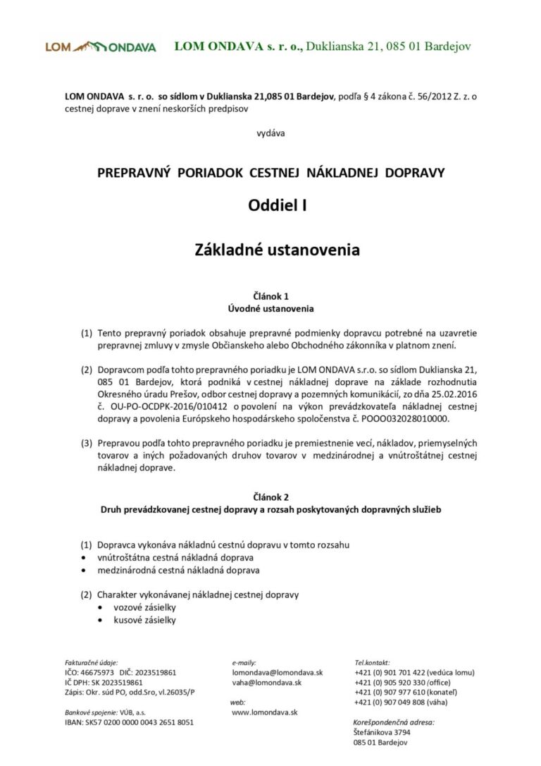 Microsoft Word - Prepravný poriadok cestnej nákladnej dopravy.docx_page-0002