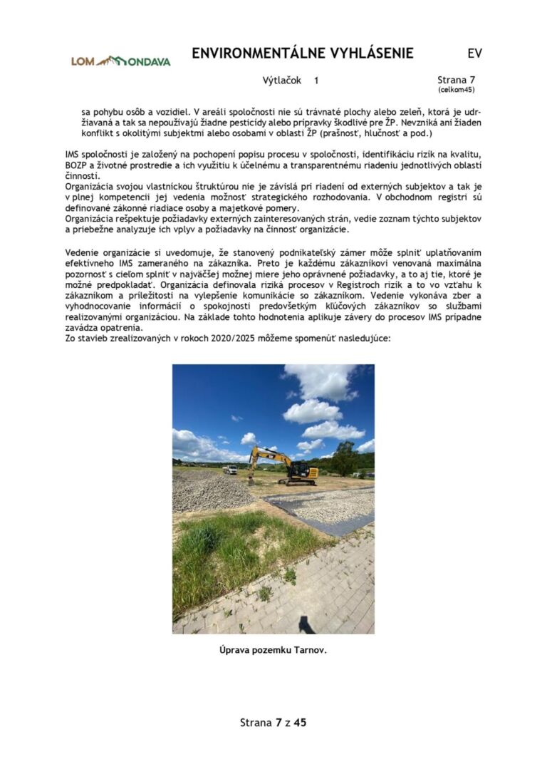 Environmentalne vyhlasenie_LO 2025 validovane_page-0007