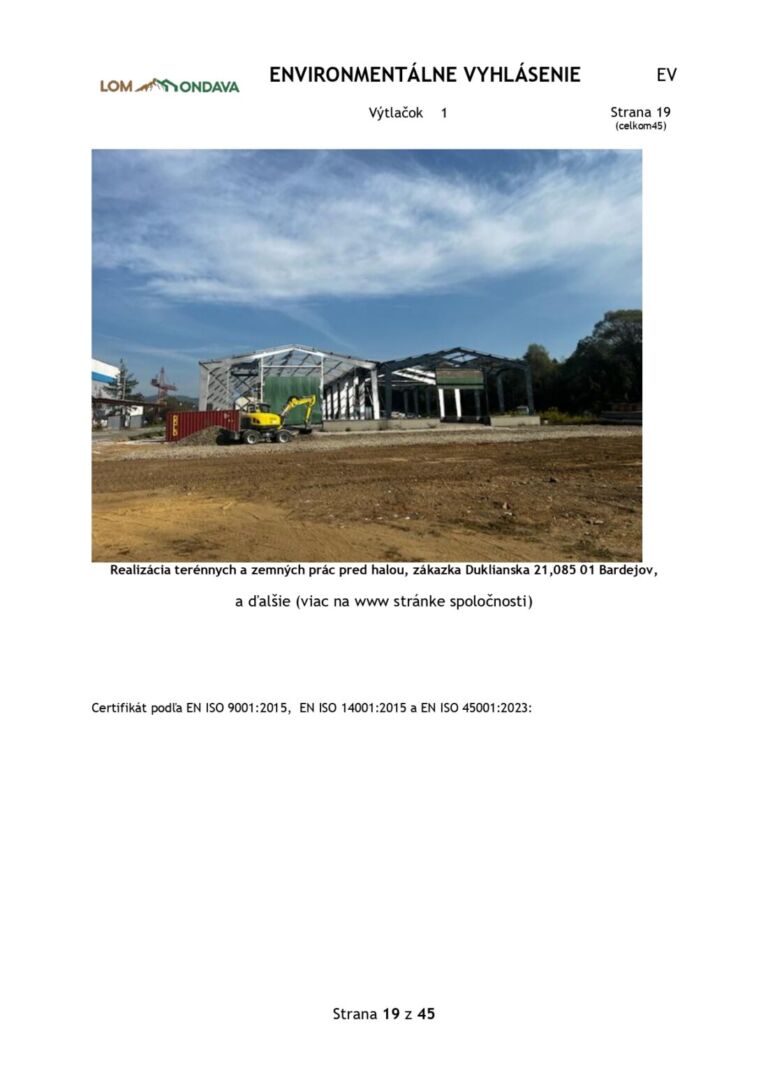 Environmentalne vyhlasenie_LO 2025 validovane_page-0019