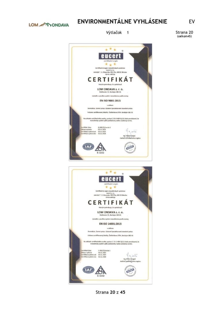 Environmentalne vyhlasenie_LO 2025 validovane_page-0020