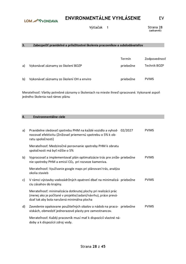 Environmentalne vyhlasenie_LO 2025 validovane_page-0028