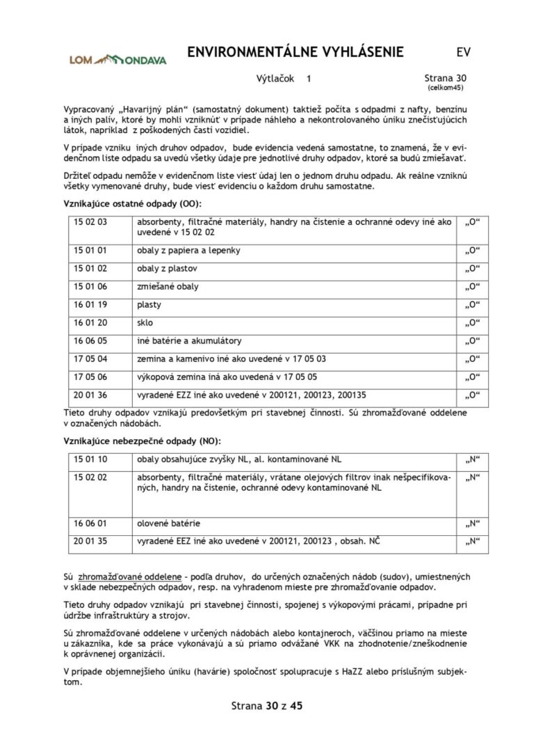Environmentalne vyhlasenie_LO 2025 validovane_page-0030