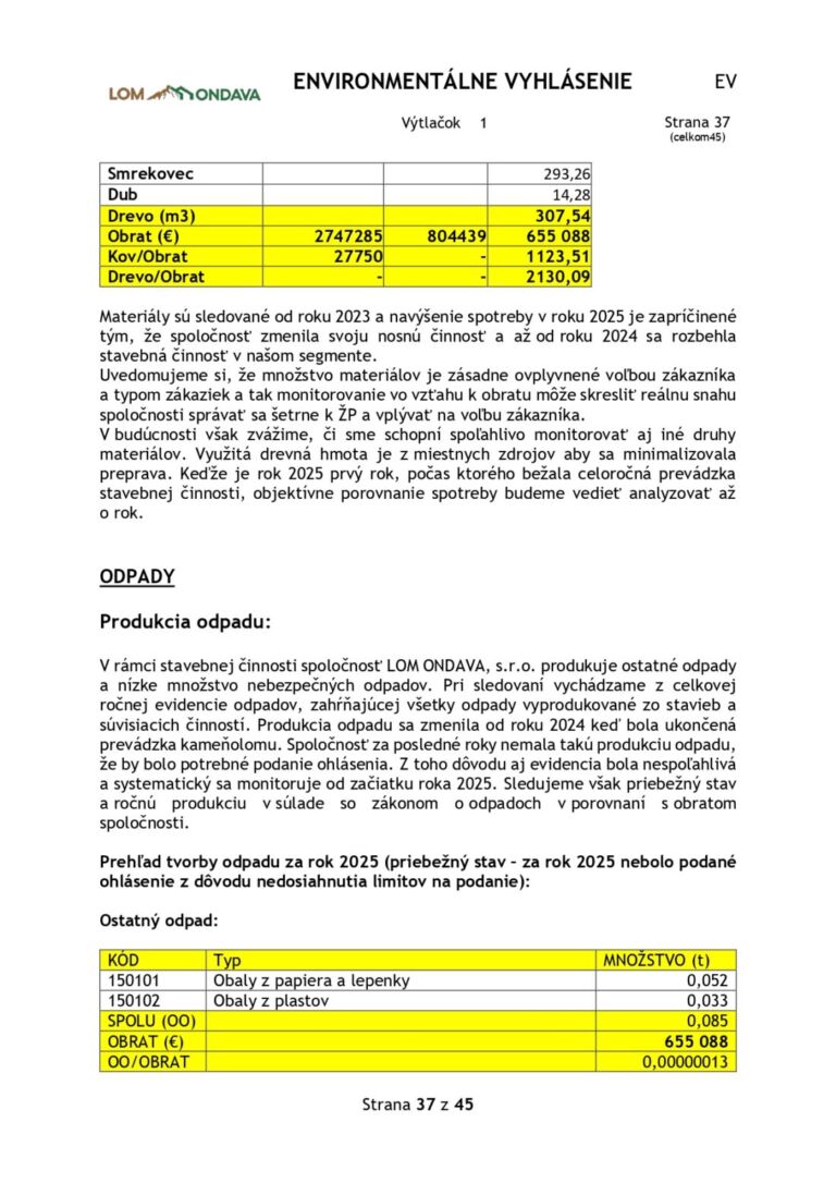 Environmentalne vyhlasenie_LO 2025 validovane_page-0037